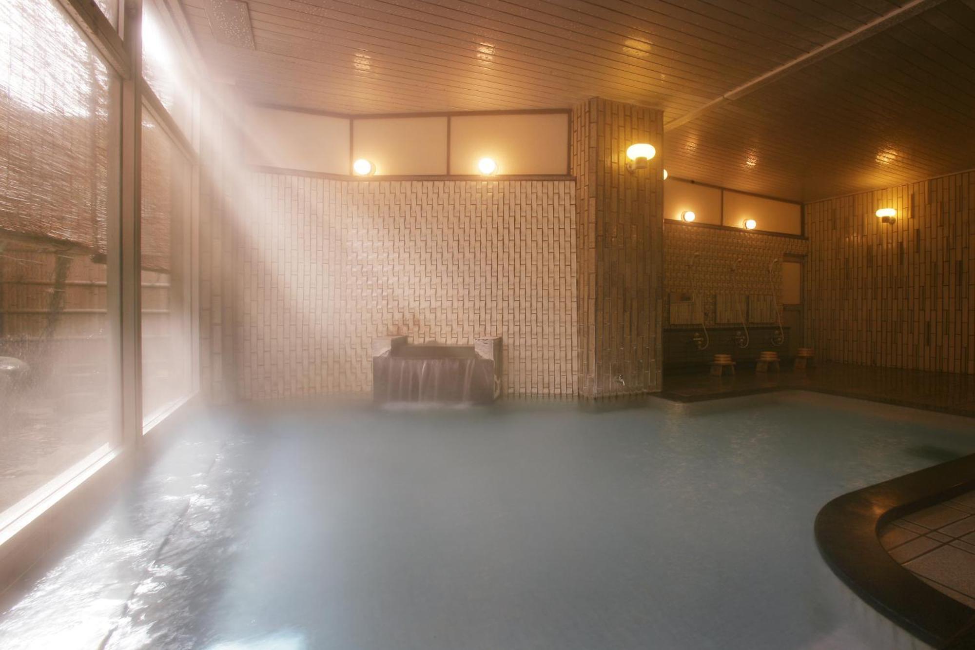 Shouhakutei Azumaso Hotel Tendo Exterior foto