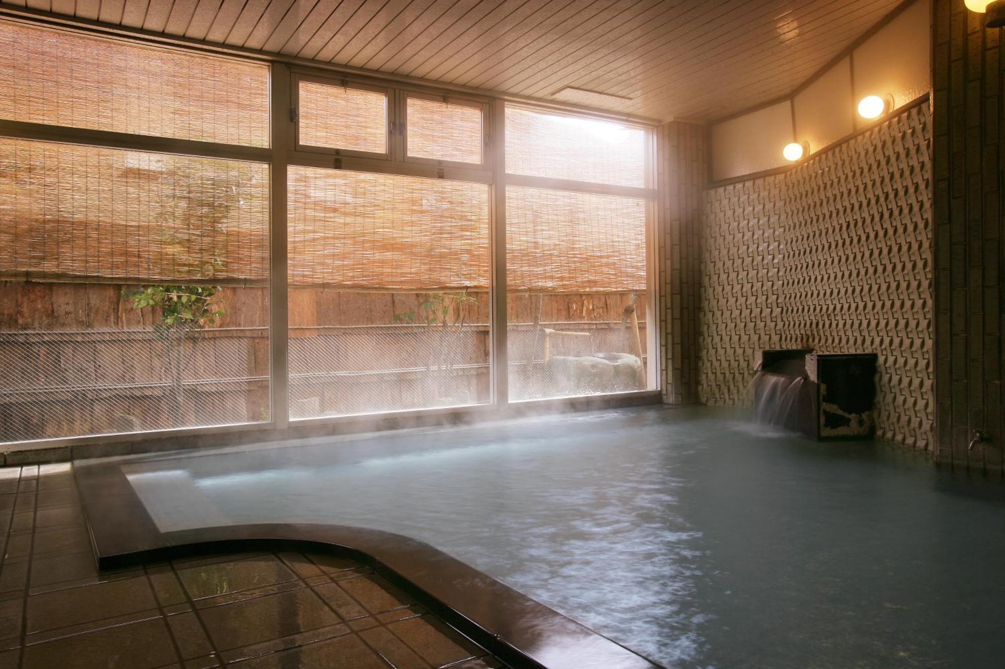 Shouhakutei Azumaso Hotel Tendo Exterior foto