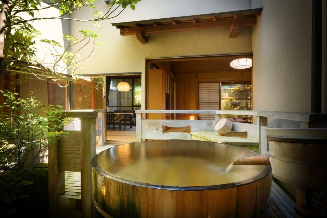 Shouhakutei Azumaso Hotel Tendo Exterior foto